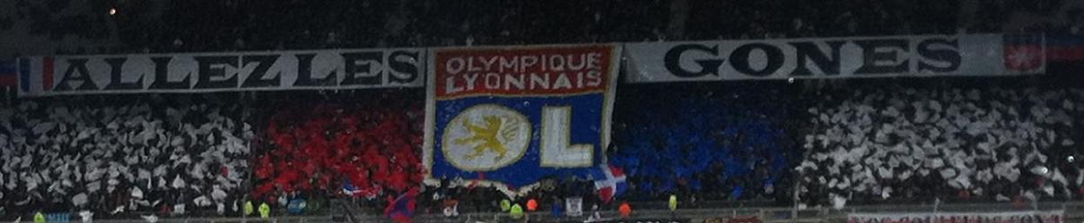 Lyon Le Melhor 