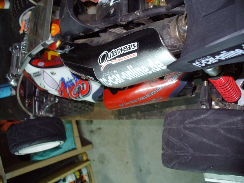 BAJA 4*4 DE RAPHBNR P1060816