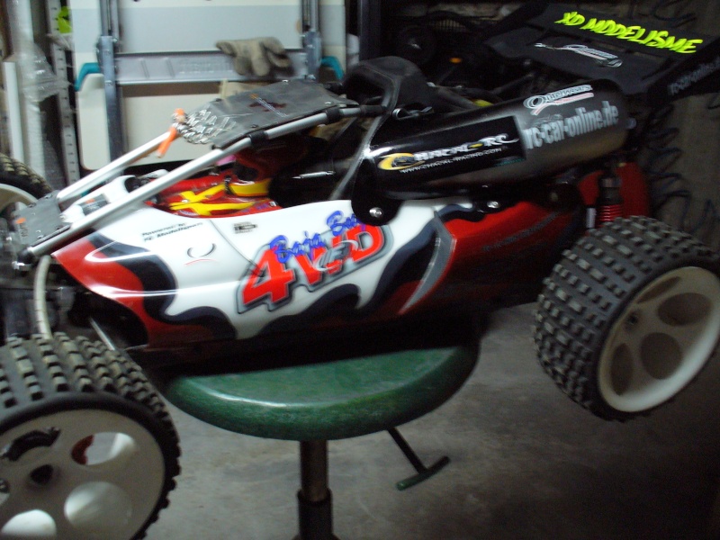BAJA 4*4 DE RAPHBNR P1060819