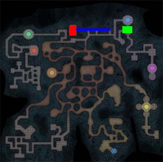 Dungeon Maps R110