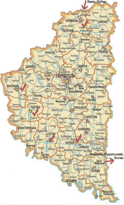 L'Ukraine en 2007. 112