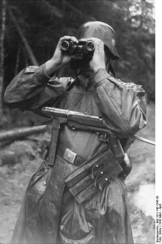 Diverses photos de la WWII (fichier 8) - Page 6 12235
