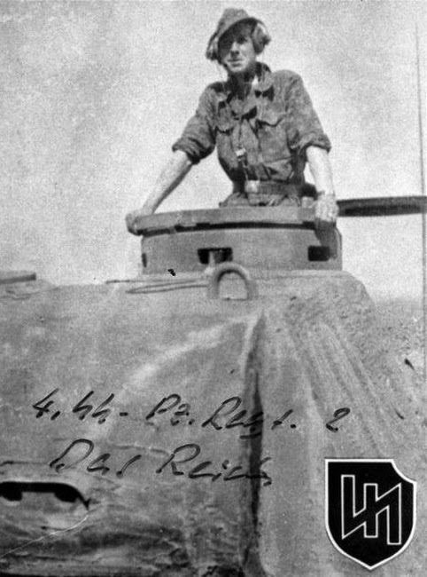 Diverses photos de la WWII (fichier 8) - Page 6 12732