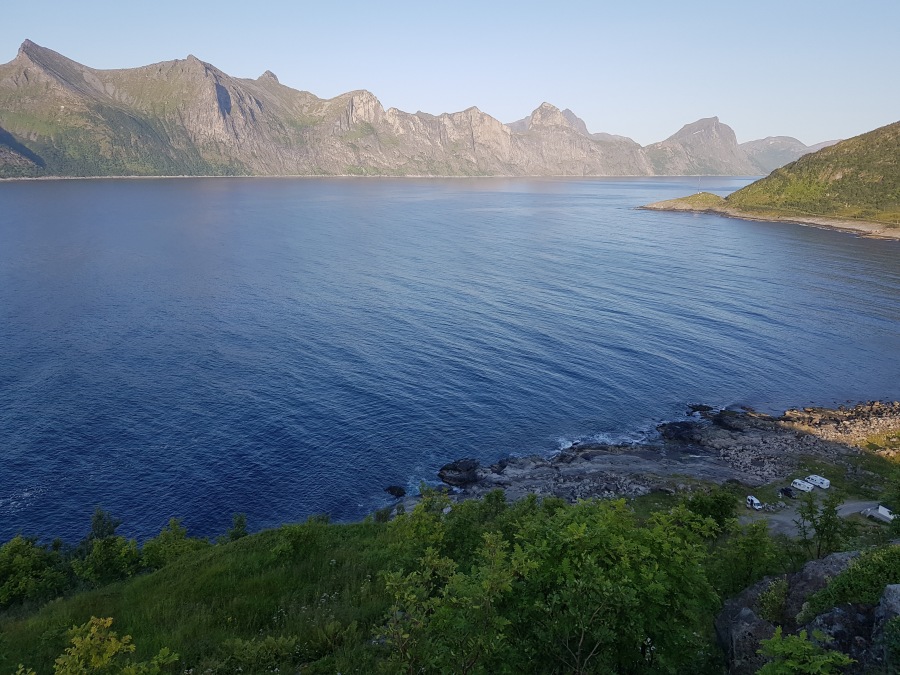 La Norvège et ses secrets - Page 2 12824