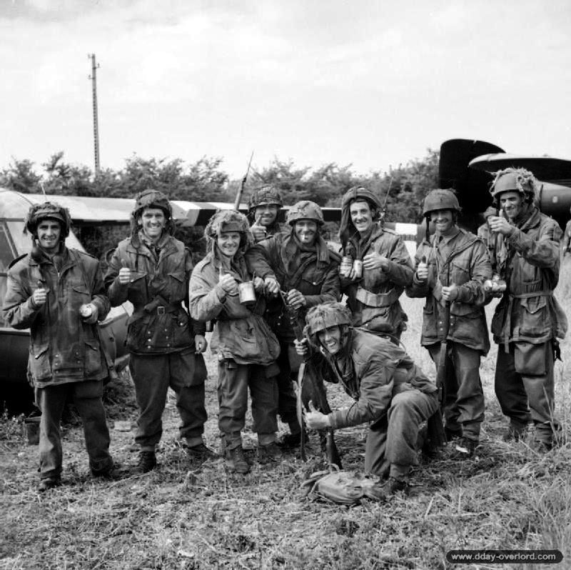 Diverses photos de la WWII - Page 27 12828