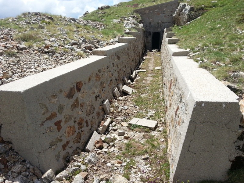 Bunkers italiens 131010
