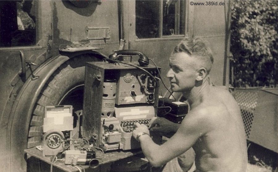 Diverses photos de la WWII (fichier 8) - Page 6 13536