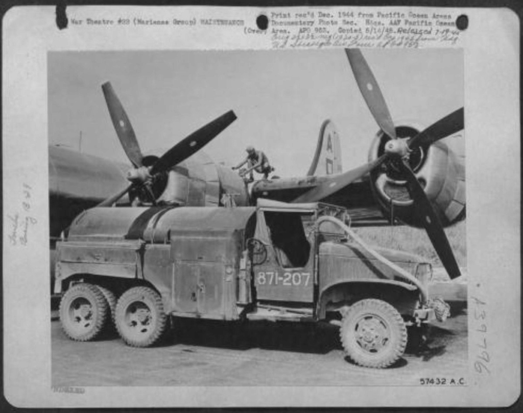 Diverses photos de la WWII (fichier 8) - Page 6 13934