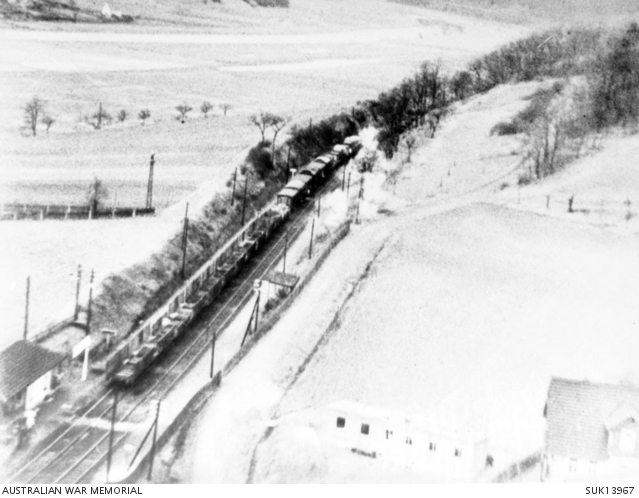 Trains allemands WWII - Page 2 14013