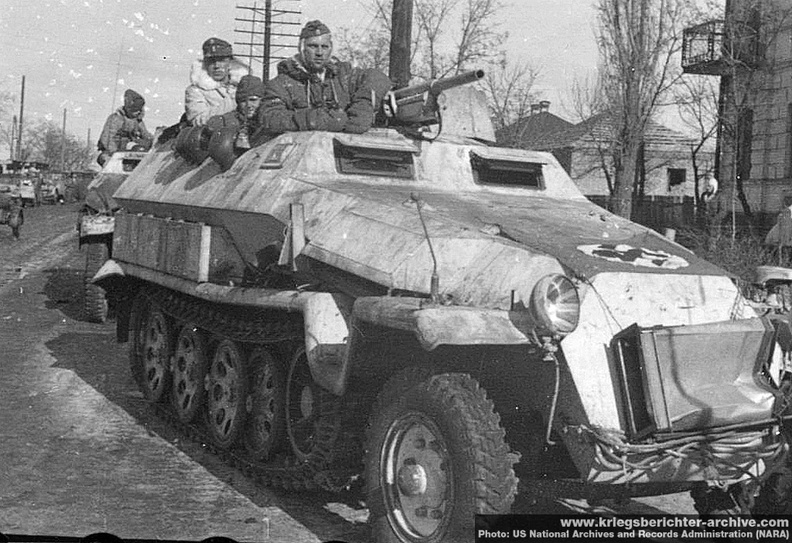 Photos véhicules WWII 144