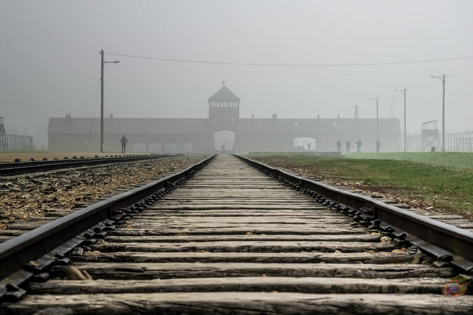 Auschwitz et Birkenau photos actuelles 145_810