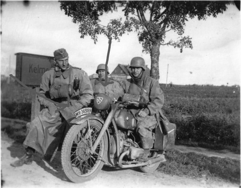 Diverses photos de la WWII - Page 4 15424