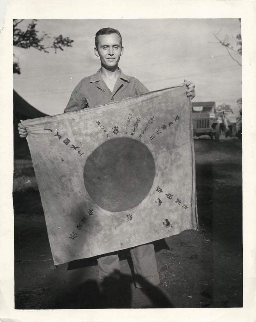 Diverses photos de la WWII (fichier 8) - Page 29 15534