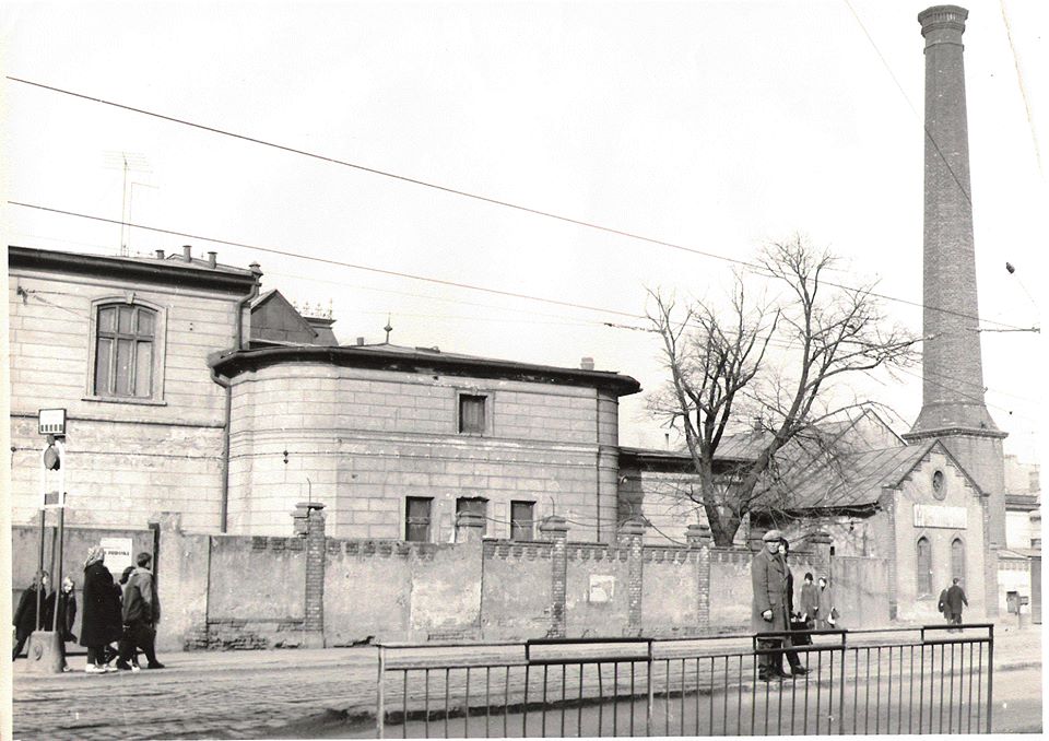 Kosice (tchécoslovaquie) vieilles photos 1673