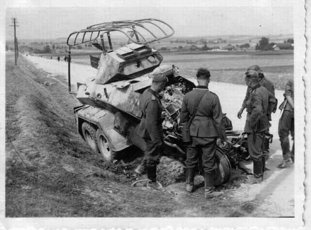 Diverses photos de la WWII - Page 21 17917