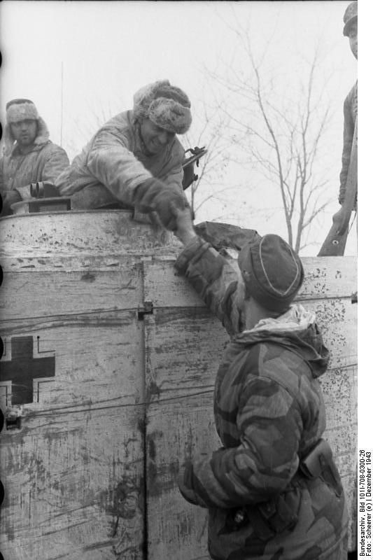 Diverses photos de la WWII (fichier 7) - Page 30 18029