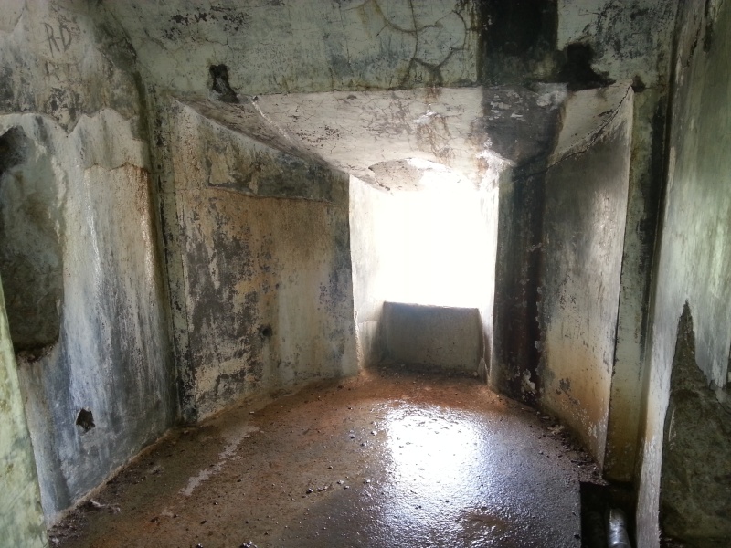 Bunkers italiens 181010