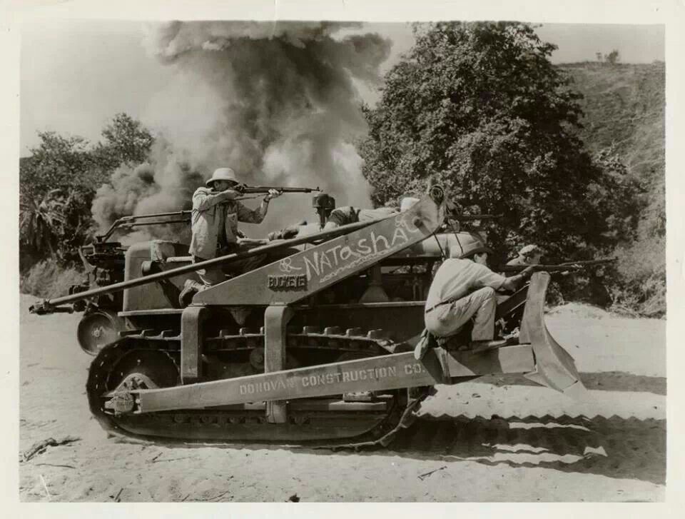 Diverses photos de la WWII (fichier 9) - Page 19 18430