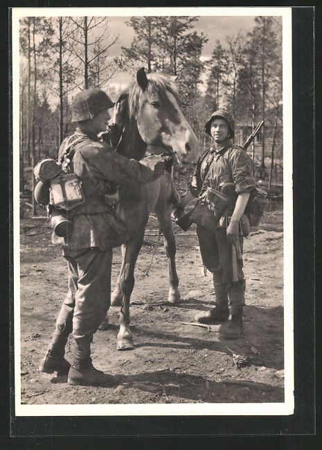 Diverses photos de la WWII (fichier 8) - Page 7 22327