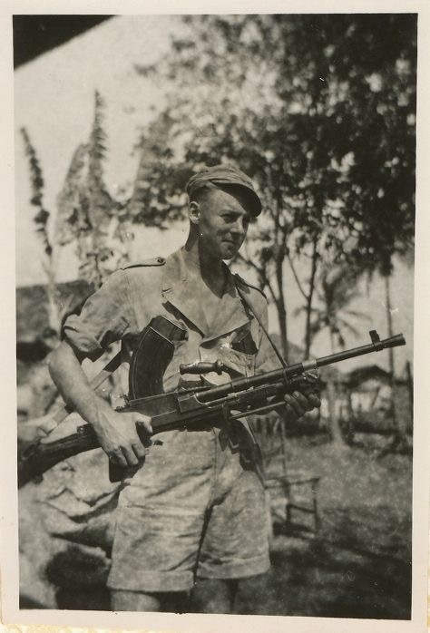 Diverses photos de la WWII (fichier 7) - Page 32 24525