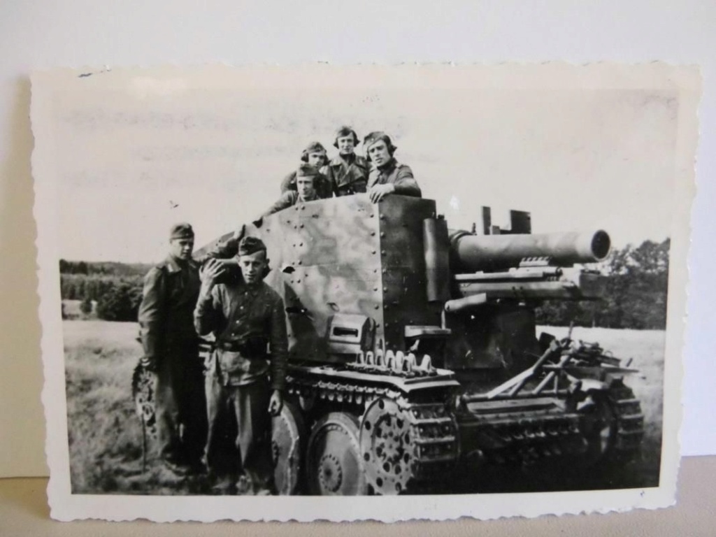 Diverses photos de la WWII (fichier 7) - Page 4 25524