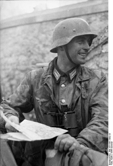 Diverses photos de la WWII (fichier 9) - Page 20 25828