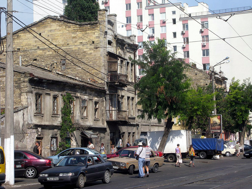 Odessa en 2011 3198