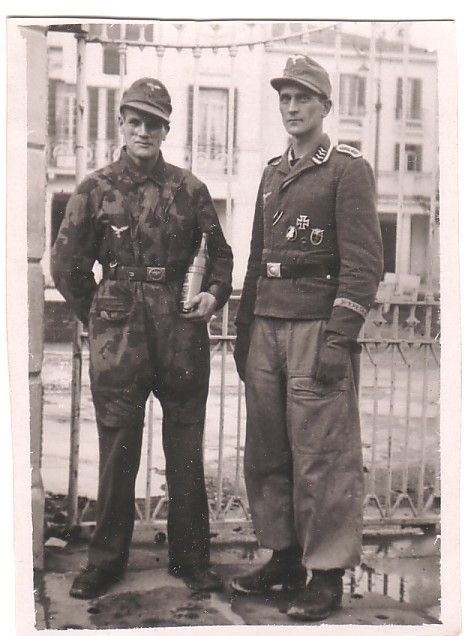 Diverses photos de la WWII - Page 9 35419