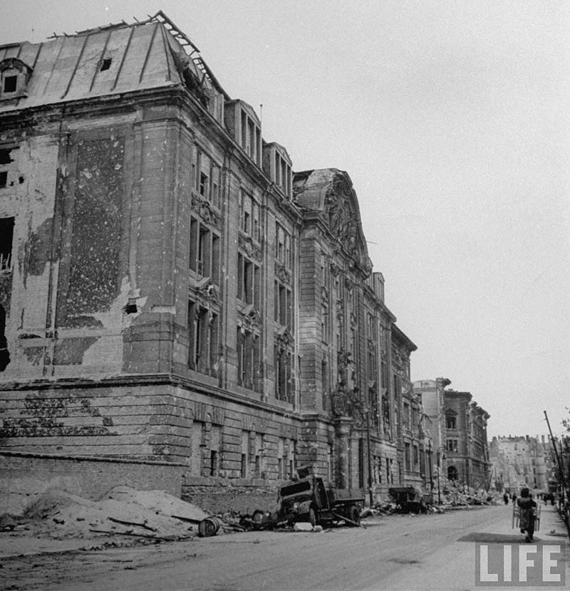 Diverses photos de la WWII - Page 24 43619