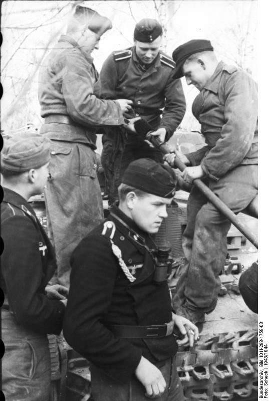 Diverses photos de la WWII - Page 19 47918