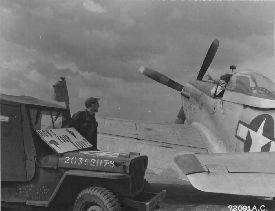 Diverses photos de la WWII - Page 28 50213