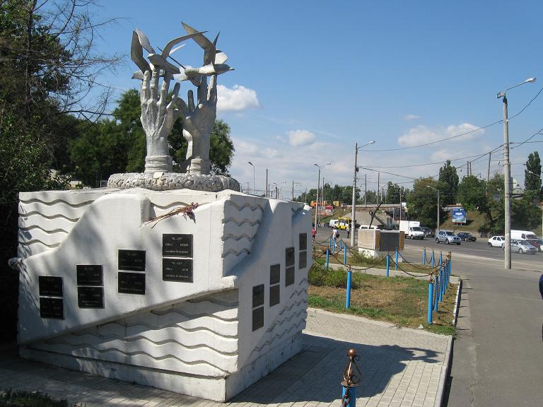 Odessa en 2011 5061