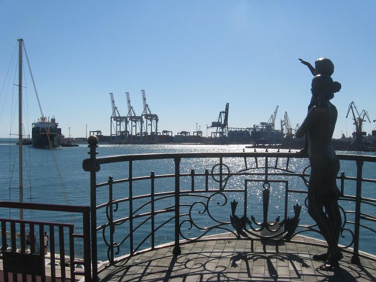 Odessa en 2011 5262