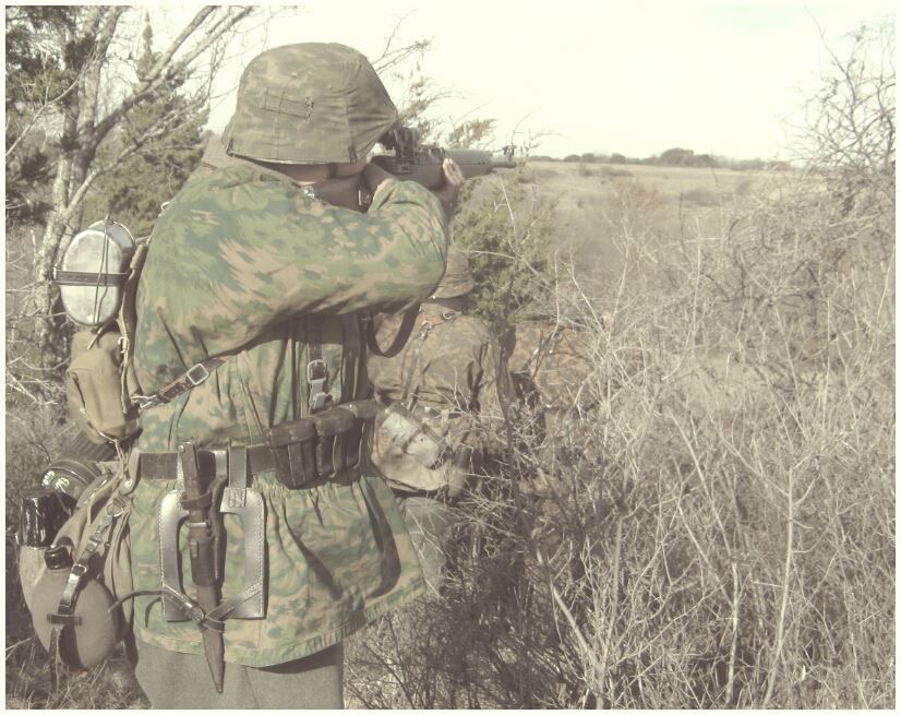 Ss Sniper