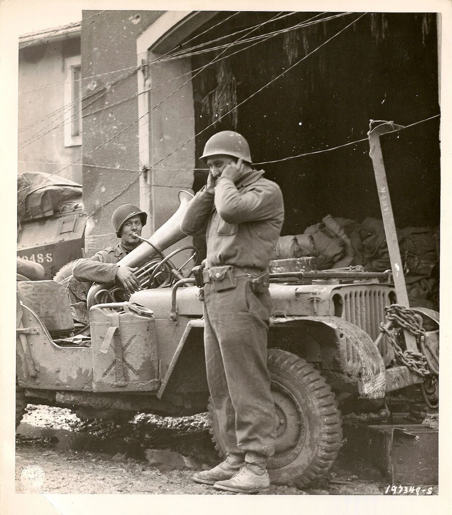 Diverses photos de la WWII (fichier 7) - Page 16 59619