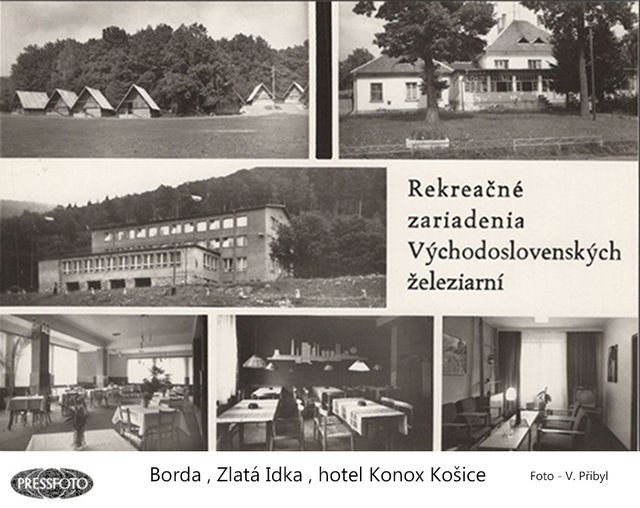 Kosice (tchécoslovaquie) vieilles photos - Page 8 60833