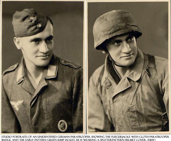 Diverses photos de la WWII - Page 26 6634