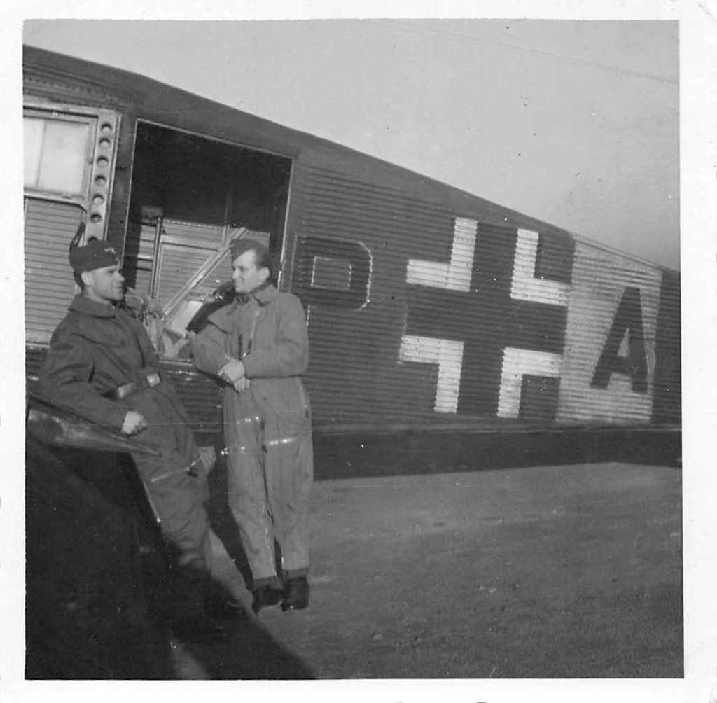 Diverses photos de la WWII - Page 26 6934