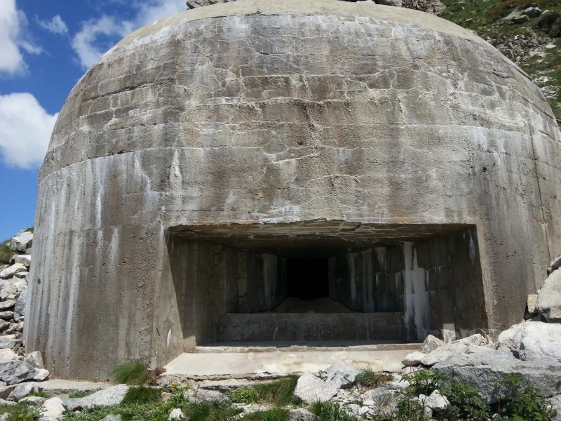 Bunkers italiens 71011