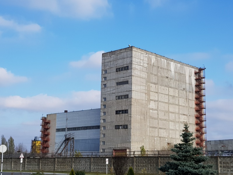Tchernobyl 7102