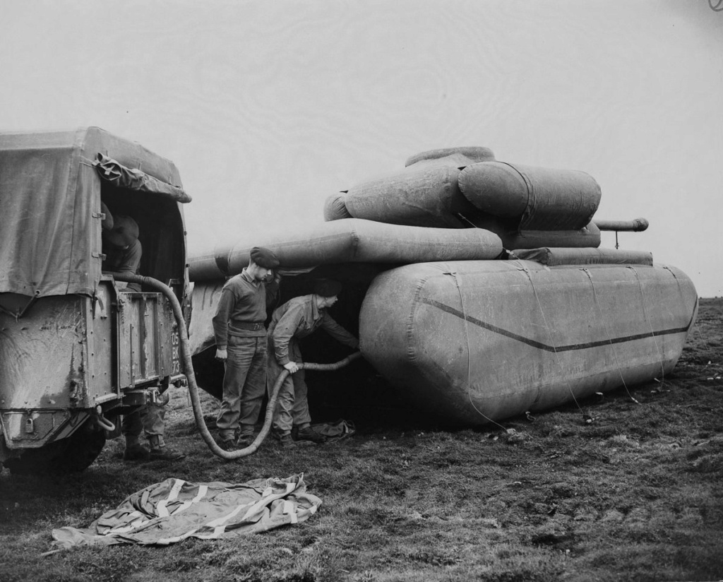 Diverses photos de la WWII (fichier 8) 79622
