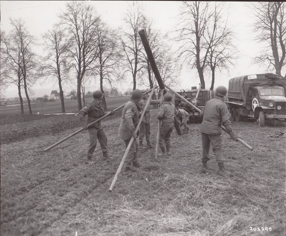 Diverses photos de la WWII (fichier 8) - Page 21 90119