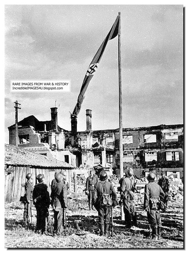Diverses photos de la WWII - Page 9 9036