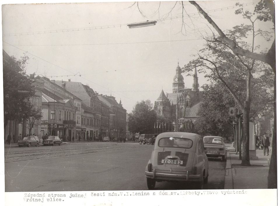 Un passé trop vite oublié 910