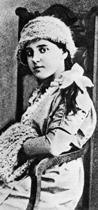 Svetlana Allilouïeva la fille de Staline 9104