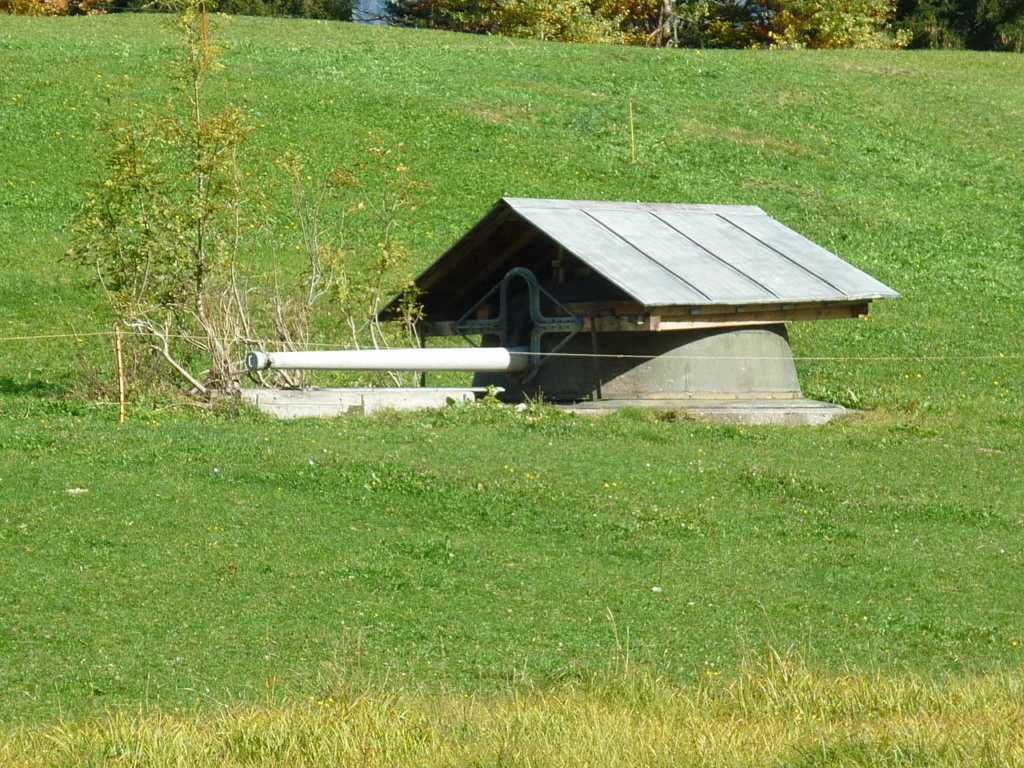 Bunkers suisses 9846_112