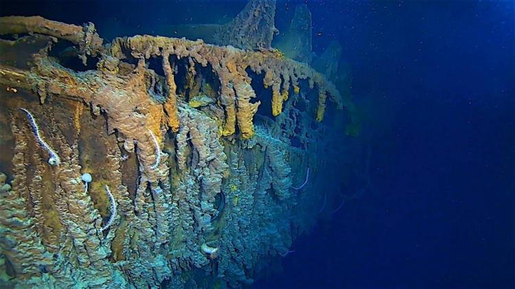 L epave du Titanic en 2012 Aa1ckr10