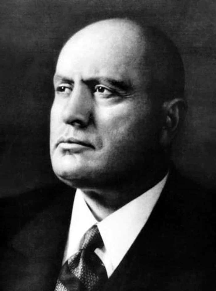 B. Mussolini Bb1gsb20
