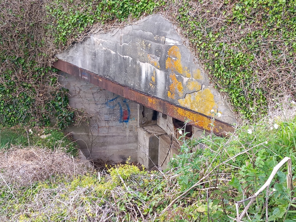Blockhaus bretons Bunker24