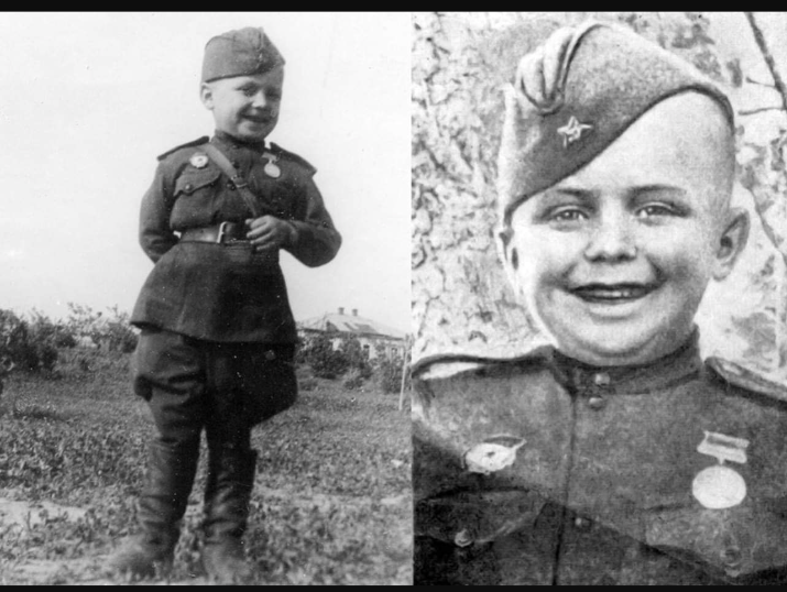 Le plus jeune soldat russe ? Captur11